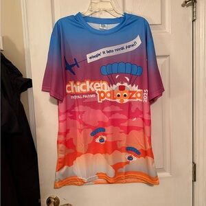 Brand new size xl royal farms shirt